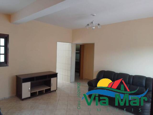 #610 - Casa para Venda em Bertioga - SP