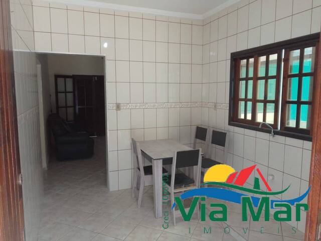 Casa para Venda em Bertioga - 5