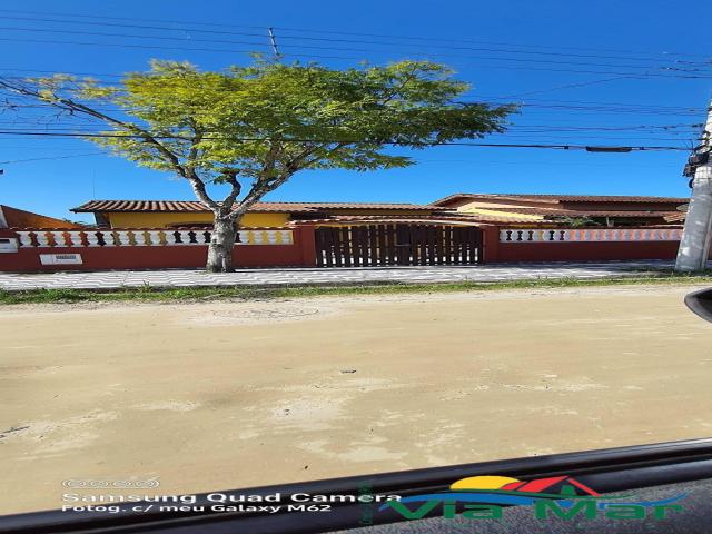#645 - Casa para Venda em Bertioga - SP