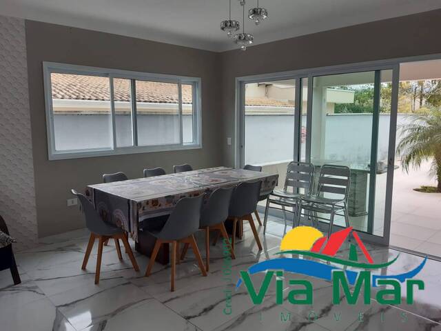 Casa para Venda em Bertioga - 4