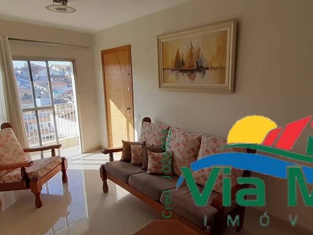 #677 - Apartamento para Venda em São Paulo - SP - 1