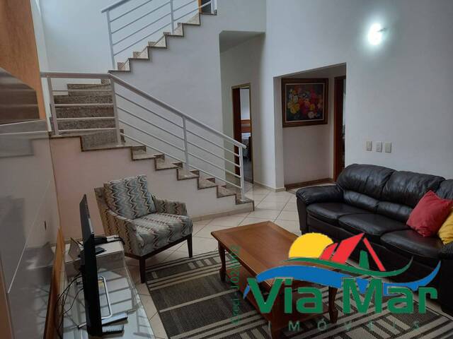 #692 - Casa para Venda em Bertioga - SP - 2