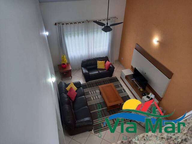 Casa para Venda em Bertioga - 4