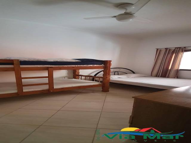 #701 - Casa para Venda em Bertioga - SP