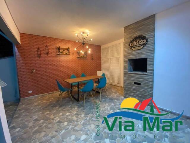 Casa para Venda em Bertioga - 4