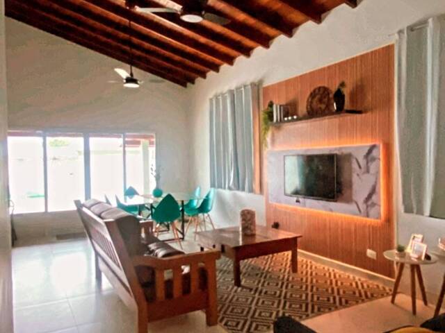 Casa para Venda em Bertioga - 5