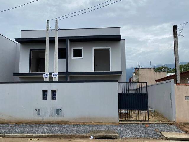 #685 - Casa para Venda em Bertioga - SP - 2