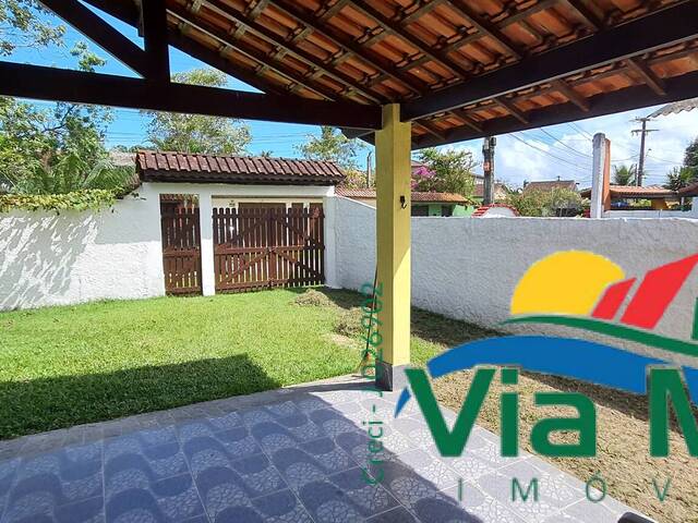 #717 - Casa para Venda em Bertioga - SP - 1