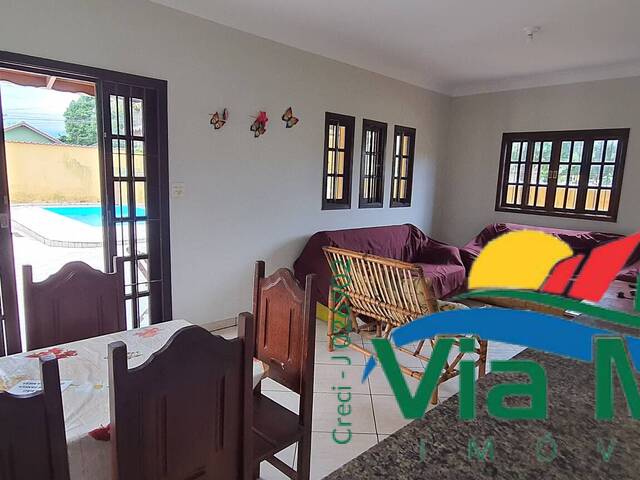 #726 - Casa para Venda em Bertioga - SP