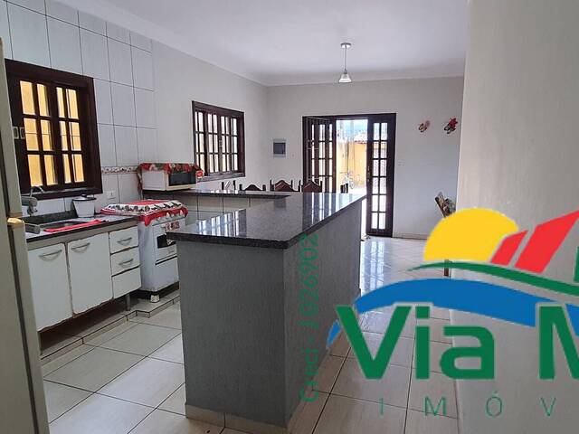 Casa para Venda em Bertioga - 4