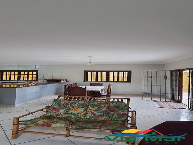 #726 - Casa para Venda em Bertioga - SP