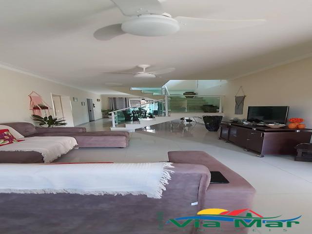 Casa para Venda em Bertioga - 5