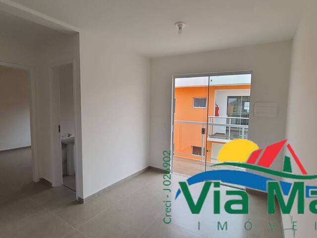 #746 - Apartamento para Venda em Bertioga - SP - 2