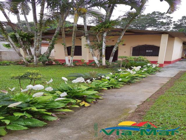 #749 - Casa para Venda em Bertioga - SP - 1