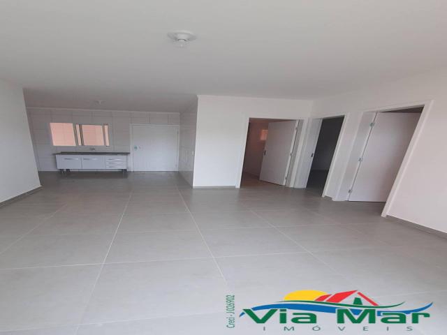 #757 - Apartamento para Venda em Bertioga - SP