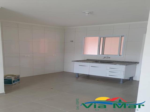 #757 - Apartamento para Venda em Bertioga - SP - 2