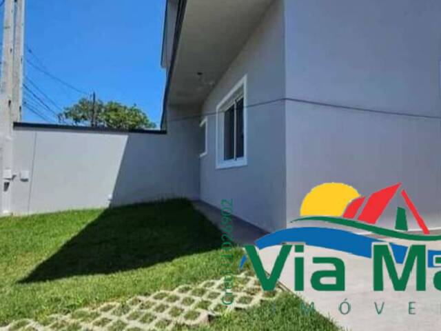 #762 - Casa para Venda em Bertioga - SP - 3