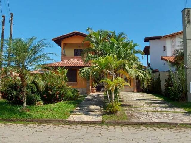 #764 - Casa para Venda em Bertioga - SP - 1