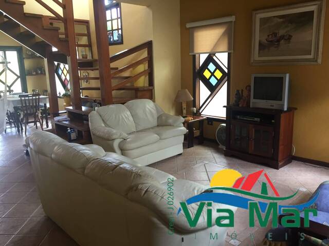 Casa para Venda em Bertioga - 4