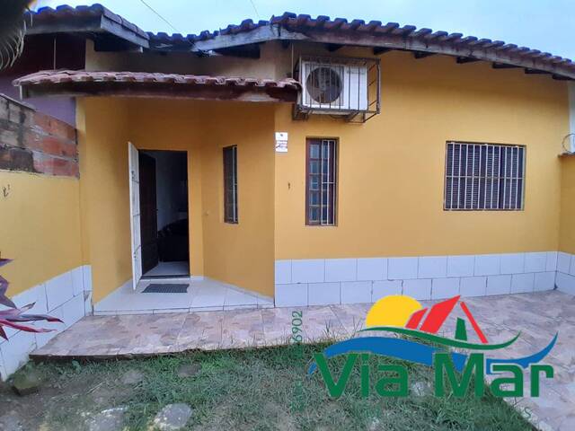#765 - Casa para Venda em Bertioga - SP - 2