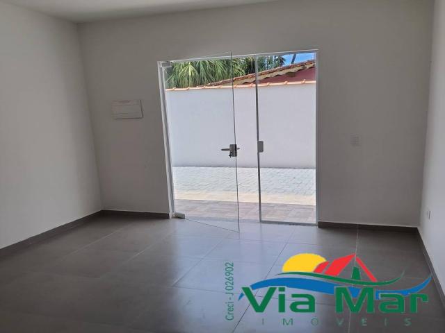 #767 - Apartamento para Venda em Bertioga - SP