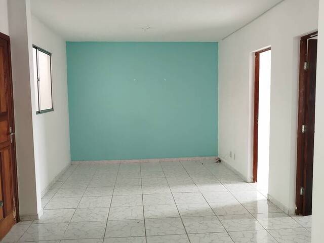 #791 - Apartamento para Venda em Bertioga - SP - 1