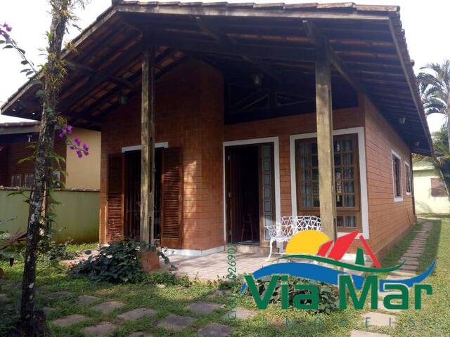 #792 - Casa para Venda em Bertioga - SP - 1