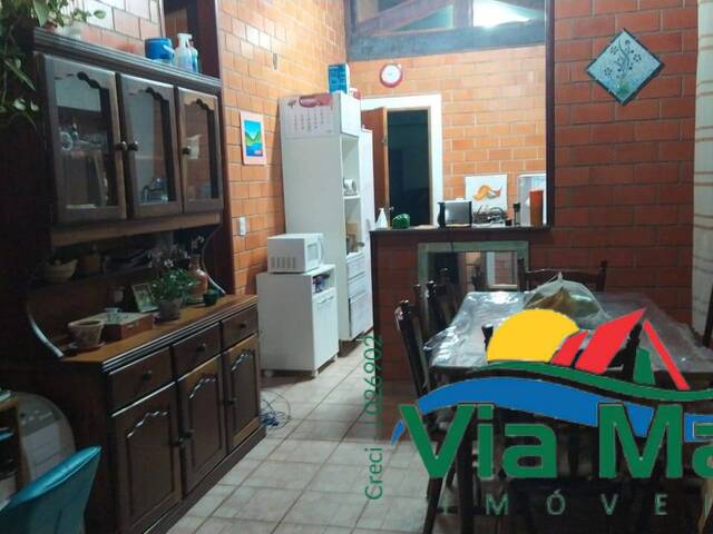 #792 - Casa para Venda em Bertioga - SP - 2