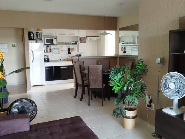 Apartamento para Venda em Bertioga - 4