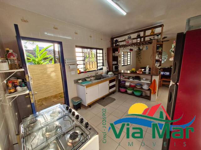 Casa para Venda em Bertioga - 4
