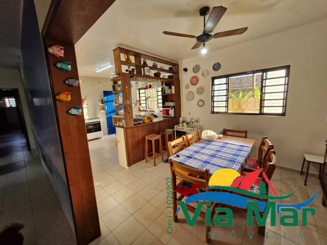 Casa para Venda em Bertioga - 5