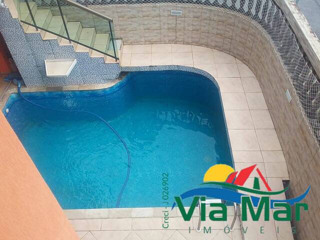 Casa para Venda em Bertioga - 4