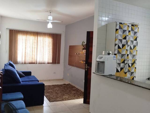#804 - Casa para Venda em Bertioga - SP - 2