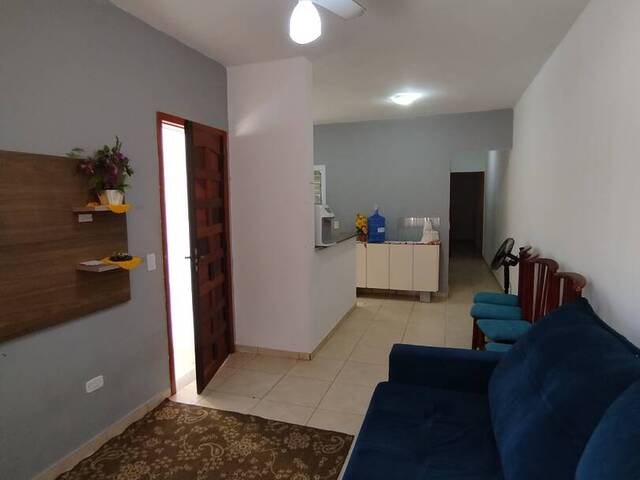 #804 - Casa para Venda em Bertioga - SP - 3