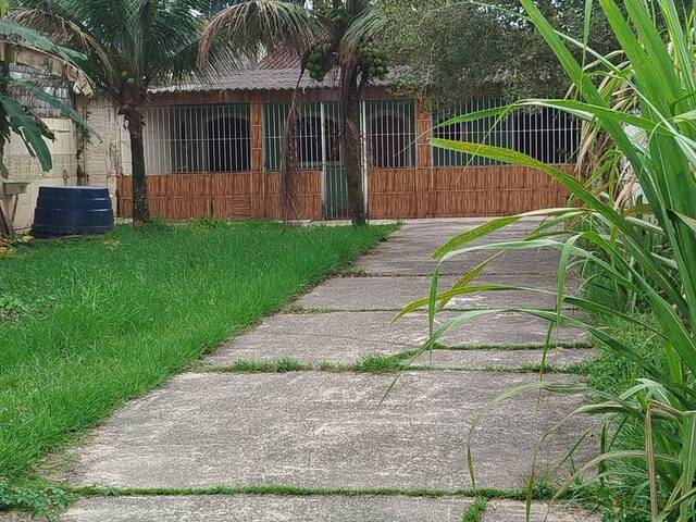 #807 - Casa para Venda em Bertioga - SP