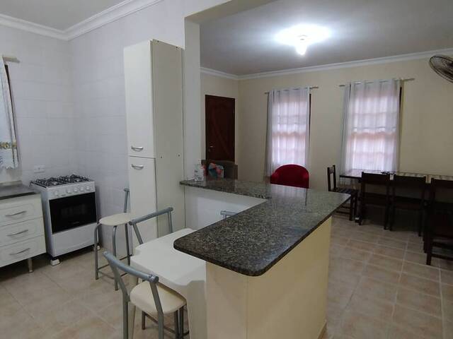 Casa para Venda em Bertioga - 4
