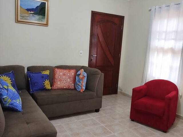 #808 - Casa para Venda em Bertioga - SP