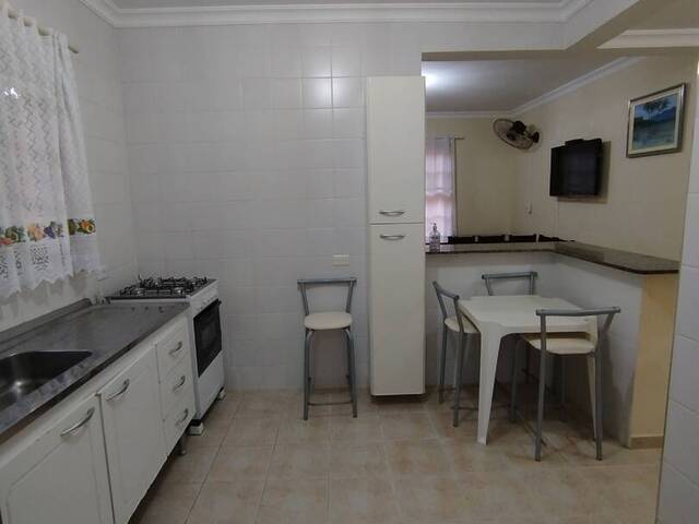 #808 - Casa para Venda em Bertioga - SP