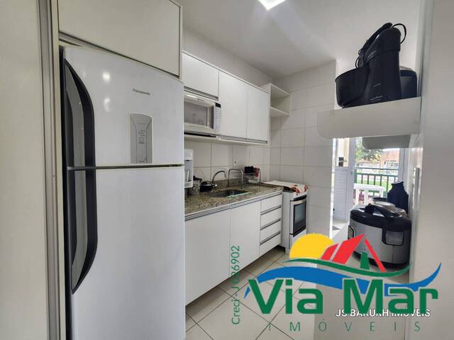 Apartamento para Venda em Bertioga - 4