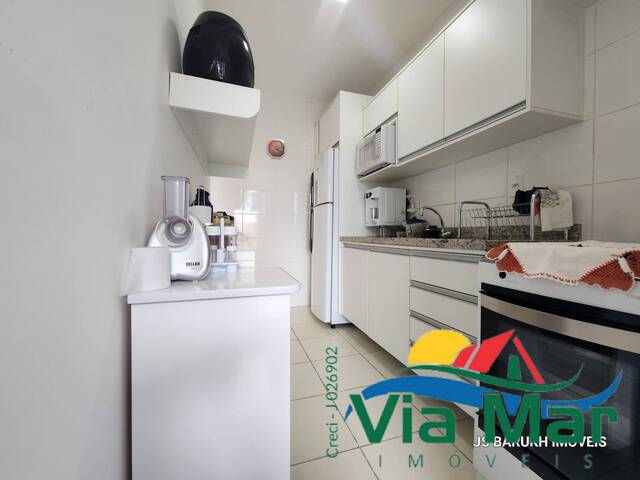 Apartamento para Venda em Bertioga - 5