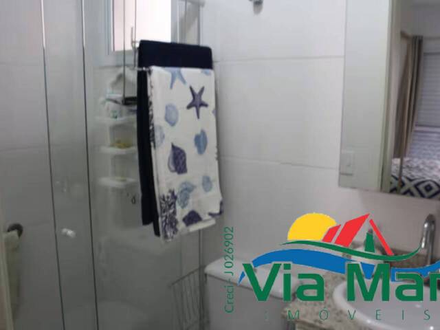 Apartamento para Venda em Bertioga - 5