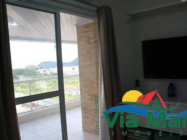 Apartamento para Venda em Bertioga - 4