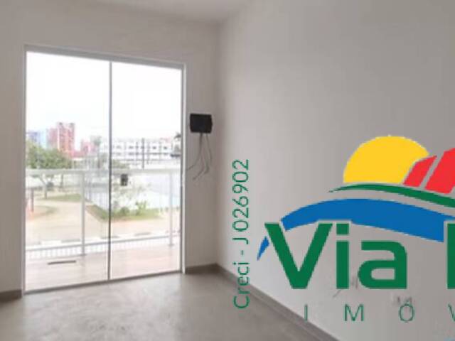 Apartamento para Venda em Bertioga - 4