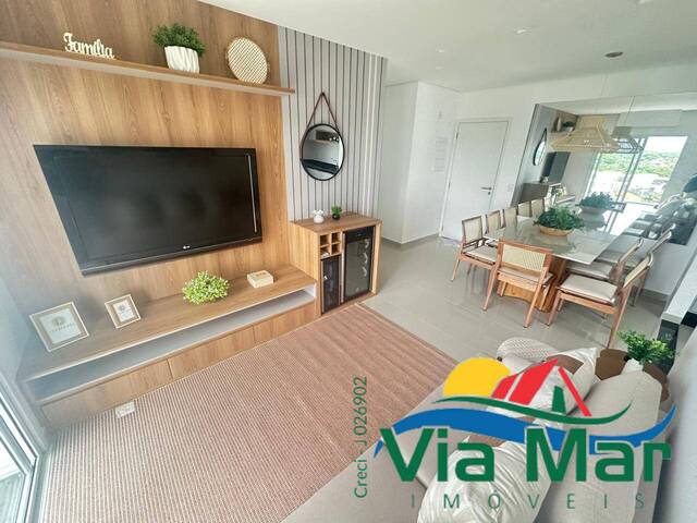 Apartamento para Venda em Bertioga - 5