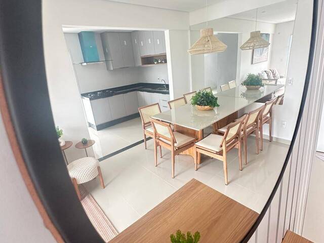Apartamento para Venda em Bertioga - 4