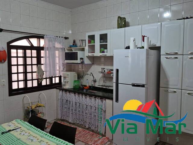 Casa para Venda em Bertioga - 5