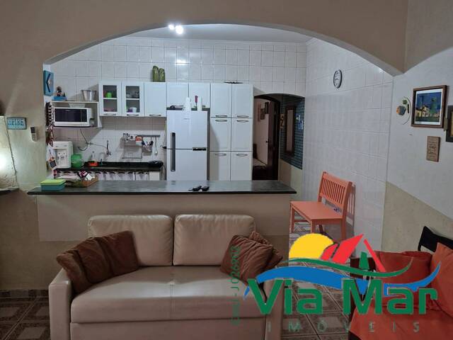 Casa para Venda em Bertioga - 4