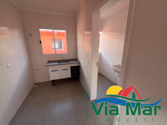 Apartamento para Venda em Bertioga - 4
