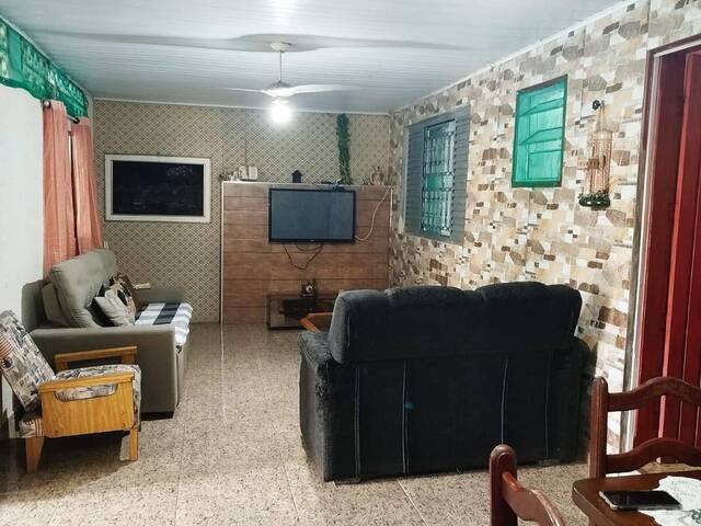 #866 - Casa para Venda em Bertioga - SP - 2