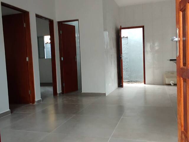 #870 - Casa para Venda em Bertioga - SP - 1